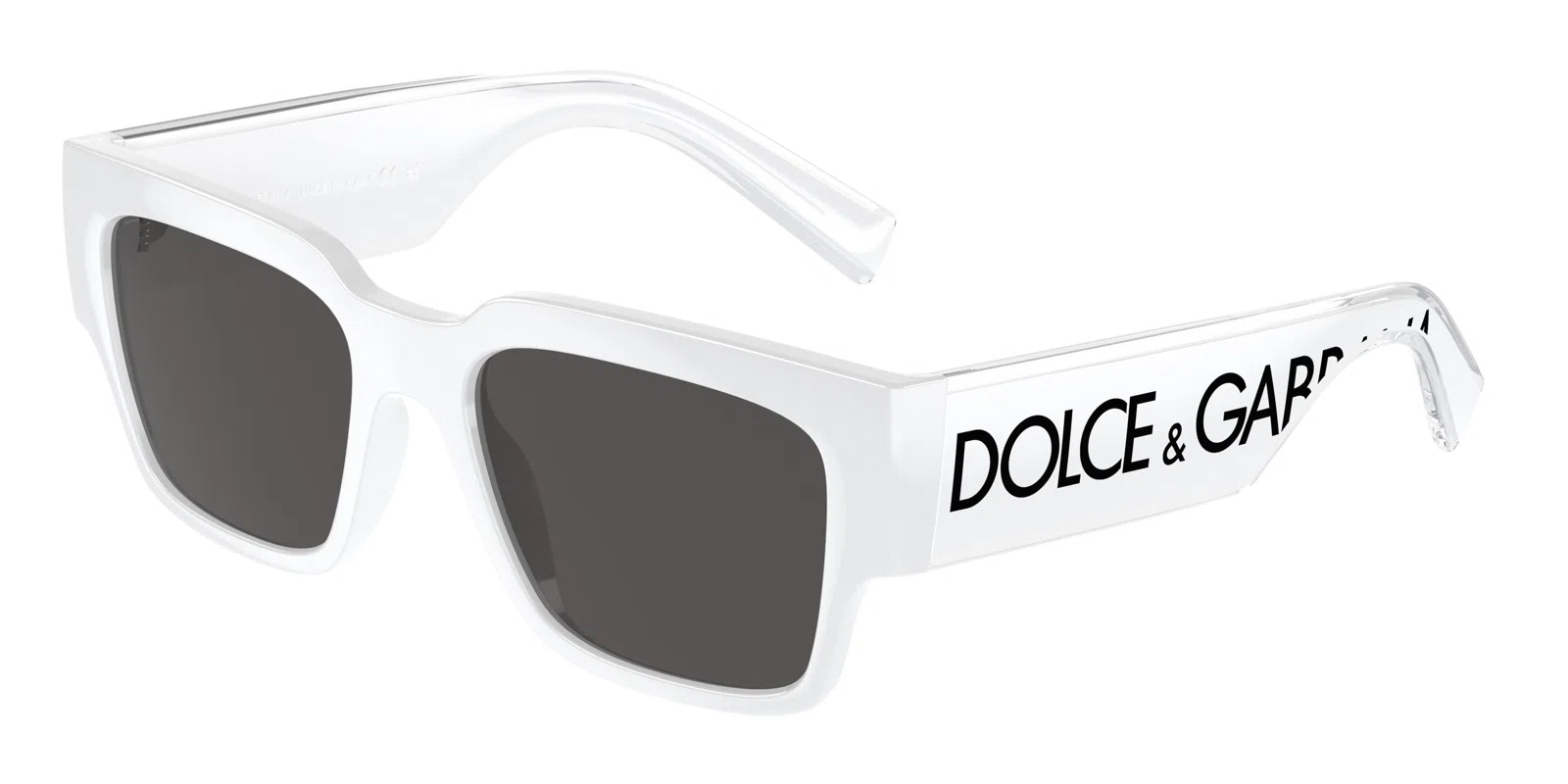Dolce & Gabbana 6184 Sunglasses - view 2